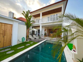 Amazing 3 Bedroom Villa Umalas